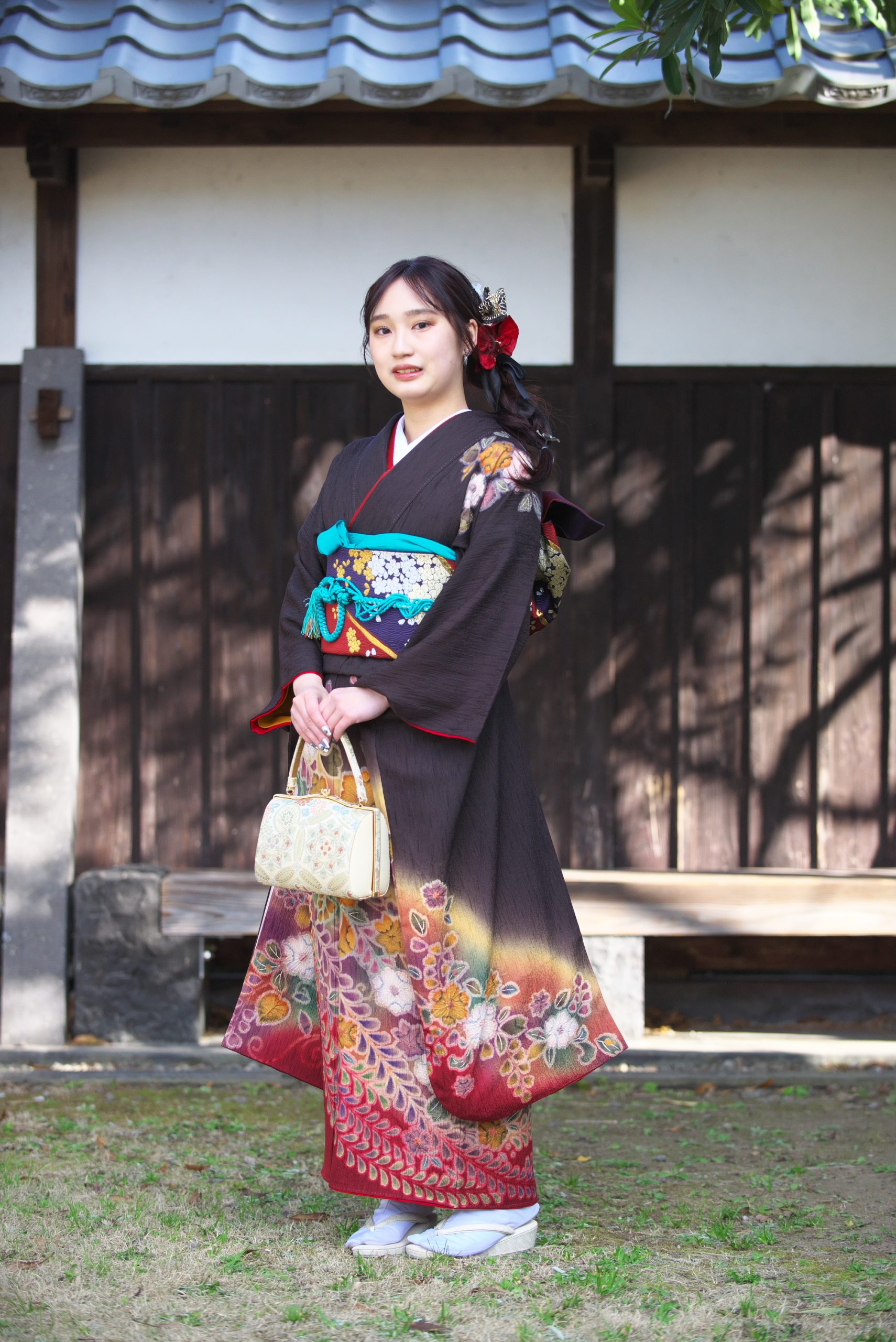 Nagomi 11