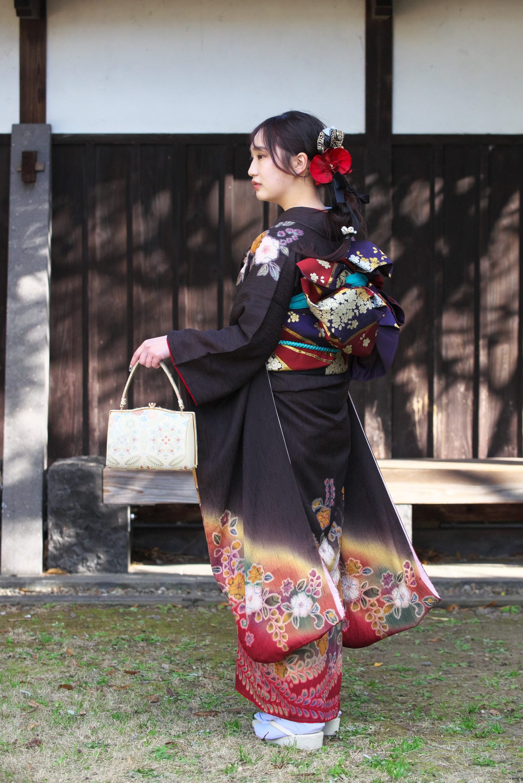 Nagomi 10