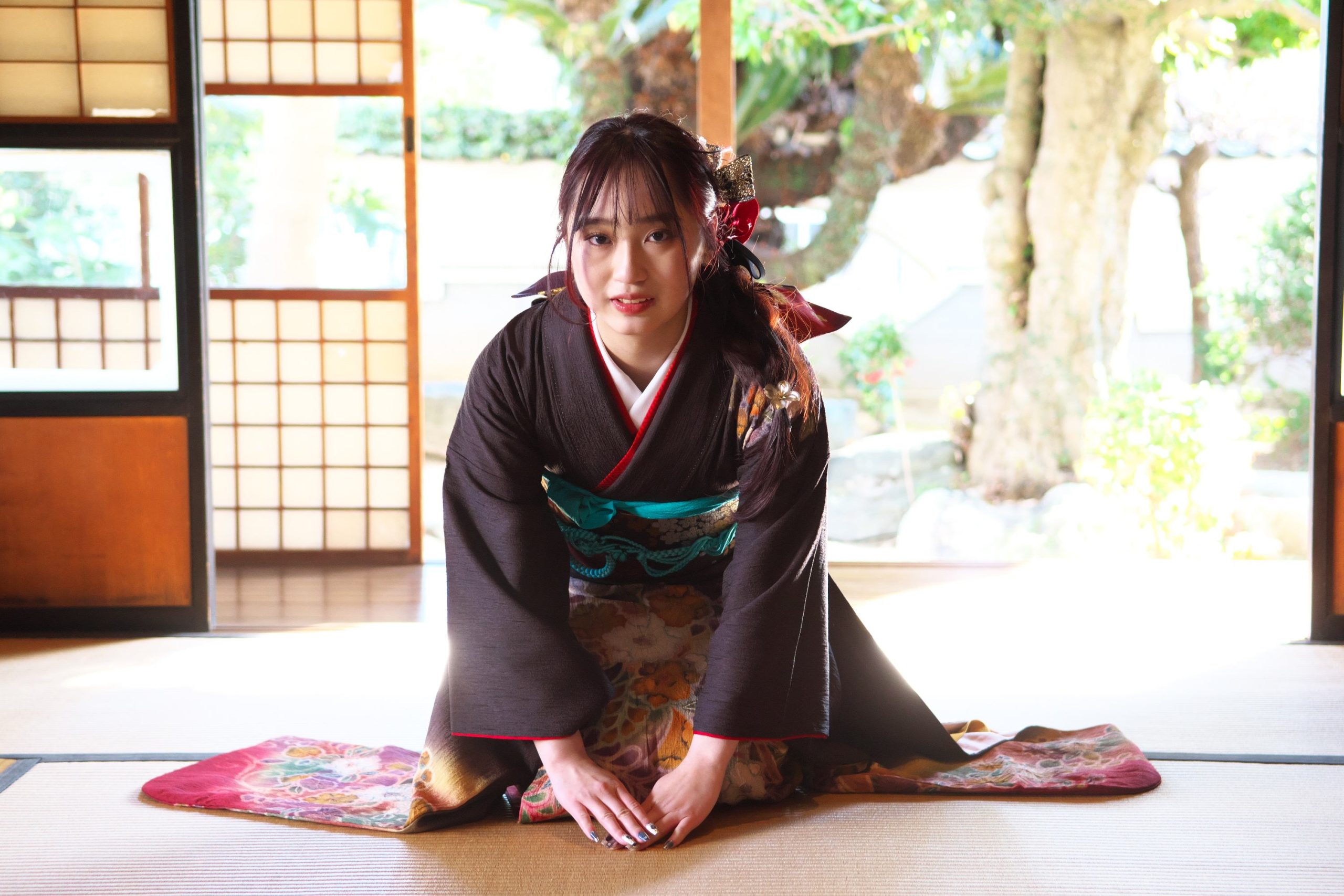 Nagomi 6