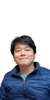 辻 牧人