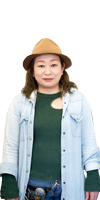辻 澄子
