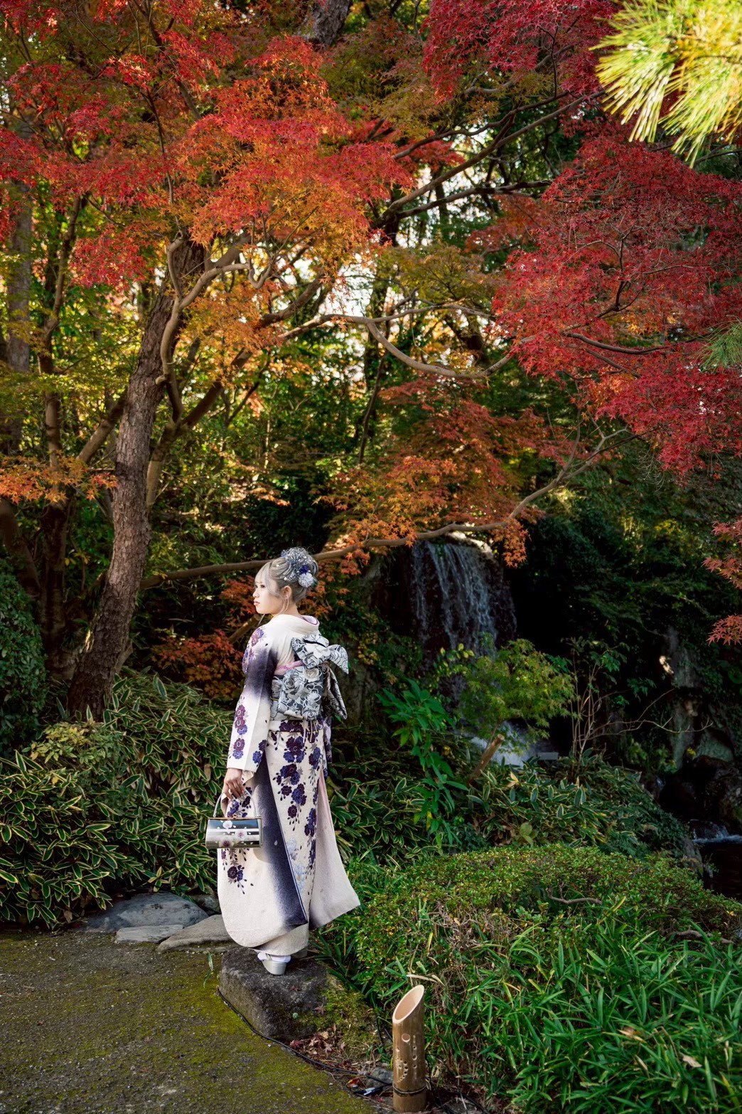 Kimono 9