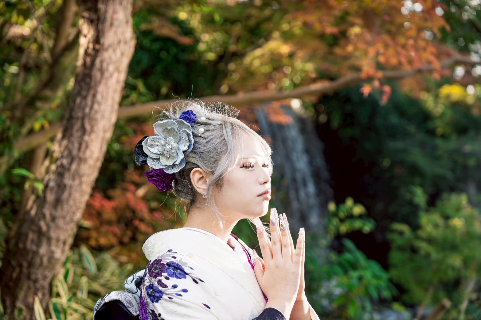 Kimono 8