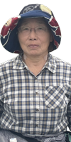 原 千恵美
