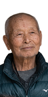 千上 忠男